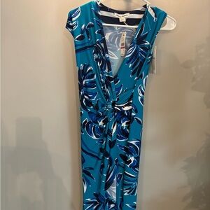 Tommy Bahama Botanical Blitz Dress